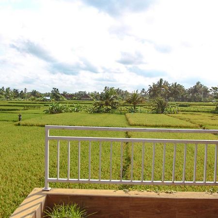 Kubu Sari Ubud エクステリア 写真