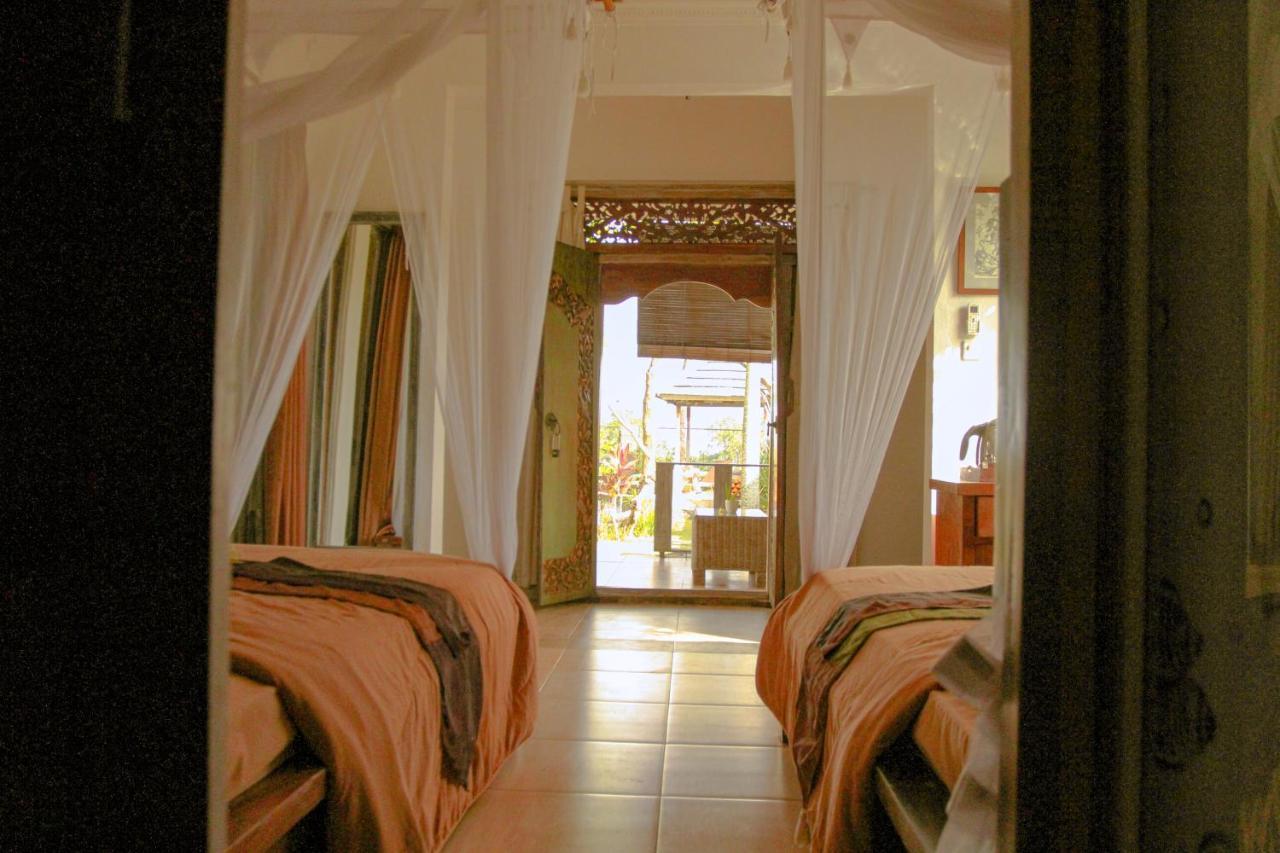 Kubu Sari Ubud エクステリア 写真